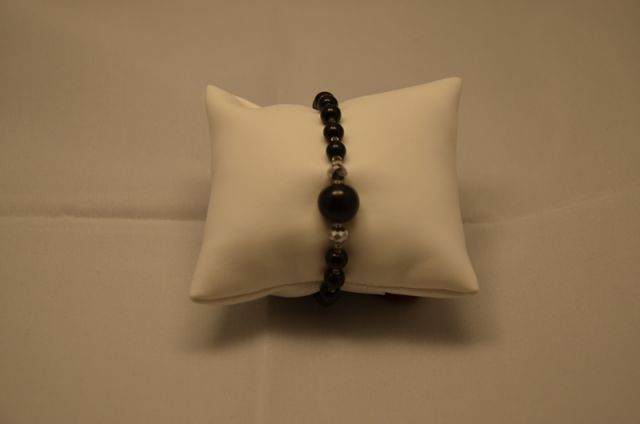 Bracelet Onyx Concentration