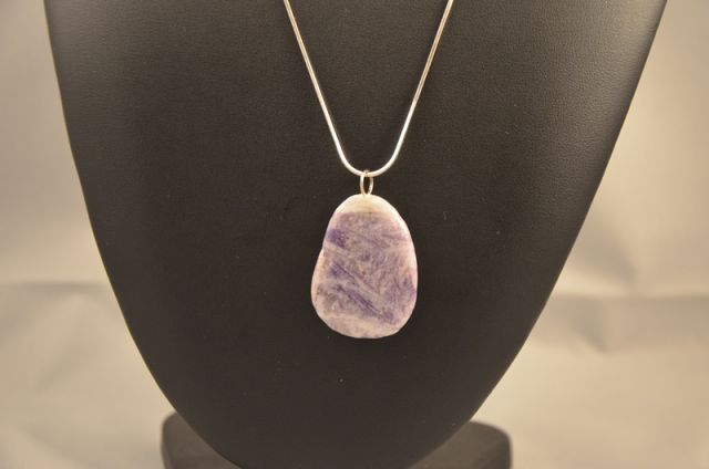 tiffany stone
